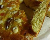 Foto del paso 8 de la receta Roscón de Reyes