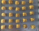 Foto langkah ke 5 dari resep Nastar Gulung.