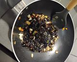 Foto langkah ke 4 dari resep Vegan Jjangmyoen.