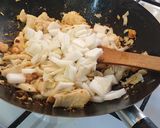 Pad thai - vagy valami hasonló recept fázis 4 fotója