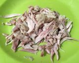 Foto langkah ke 2 dari resep Sop Ubi Makassar.