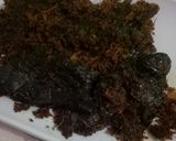 Foto langkah ke 4 dari resep Dendeng Paru.