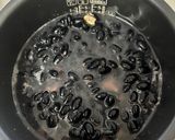 A picture of step 3 of Black Bean Rice.