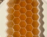 Foto del paso 2 de la receta: Cubitos de té de jengibre, cúrcuma y canela