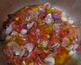 Foto langkah ke 2 dari resep Sambal dabu.