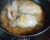Foto del paso 2 de la receta: Estofado de pollo con raviolitos