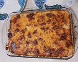 Delicious Italian Lasagna With Bechamel Sauce recipe step 4 photo