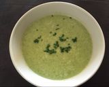 Foto del paso 5 de la receta: Crema de Brócoli