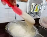 केक (cake recipe in hindi) रेसिपी चरण 3 फोटो