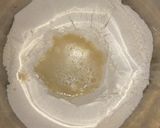 Foto del paso 3 de la receta: Tortillas de harina de trigo y linaz
