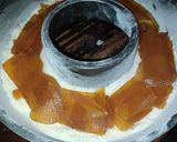 Foto del paso 2 de la receta: Dulzura de batata