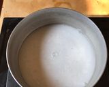 Foto langkah ke 2 dari resep Bingka Gula Habang.