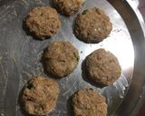 A picture of step 5 of Soya Cutlets / Patties.