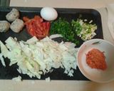 Foto langkah ke 2 dari resep Mie Godog jawa.