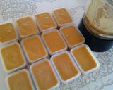 Foto langkah ke 3 dari resep Chicken broth for baby .