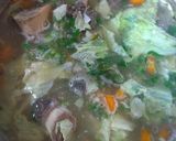Foto langkah ke 4 dari resep Sop tulang sapi.