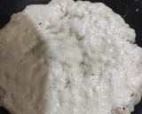 Foto del paso 3 de la receta: Pizza al sartén