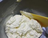 Foto langkah ke 4 dari resep Kuker Sagu Keju edisi Lebaran.