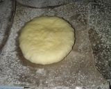 Foto langkah ke 4 dari resep Donat ekonomis super lembut.