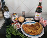 Foto del paso 1 de la receta: Tortilla en salsa