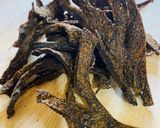 A picture of step 7 of Beef Biltong.