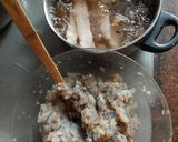Foto del paso 1 de la receta: Albóndigas de rape