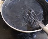 Foto langkah ke 5 dari resep Dawet Ireng.
