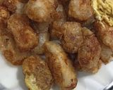 Foto langkah ke 6 dari resep Rice Paper Shrimp Dumplings.