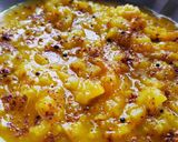 লাউ এর চাটনি (lau er chaatni recipe in Bengali) রেসিপির ধাপ 9 ছবি