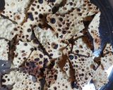 पापड़ की सब्जी (papad ki sabzi recipe in hindi) रेसिपी चरण 3 फोटो