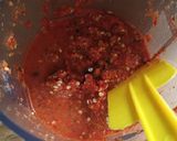 Foto langkah ke 3 dari resep Balado Campur-campur.