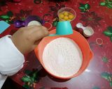 Foto del paso 3 de la receta: Roles de Canela