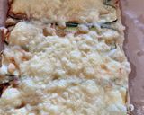 Une image de l'étape 4 de Un sandwich pas comme les autres.