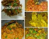 Kathal ki sabzi recipe step 6 photo