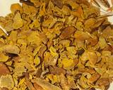 Dry amla recipe step 5 photo