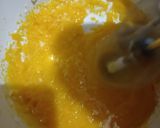 Foto langkah ke 2 dari resep Magic Custard Cake.