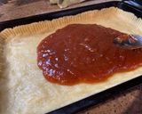 Foto del paso 4 de la receta: Pasta Frola (en 4 pasos)
