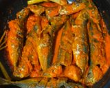 Foto langkah ke 3 dari resep Balado Ikan Benggol.