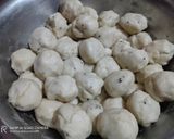 ফুলকপির সিঙ্গাড়া (foolkopir singara recipe in Bengali) রেসিপির ধাপ 5 ছবি