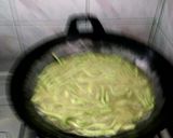 Foto langkah ke 4 dari resep Stik bayam.