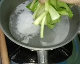 Foto langkah ke 11 dari resep Mie Ayam.