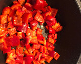 Foto del paso 3 de la receta: Bacalao en tomate