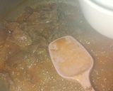 Foto langkah ke 5 dari resep Rendang Daging.
