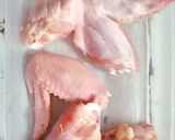 Foto langkah ke 1 dari resep Semur ayam kuah seger.