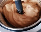 Une image de l'étape 4 de Glace aux snickers sans œufs 🤤.
