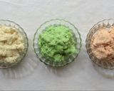 Hình bước làm 8 của món Bánh Khoai Mì hấp