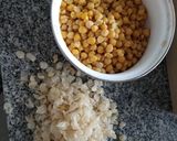 Foto del paso 3 de la receta: Hummus