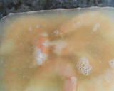 Foto del paso 2 de la receta: Ceviche ecuatoriano de langostinos