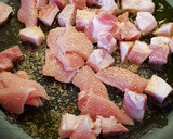 Foto del paso 3 de la receta: Revuelto de escombros