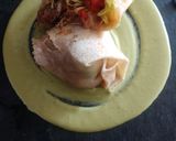 Foto del paso 10 de la receta: Burritos carne deshebrada